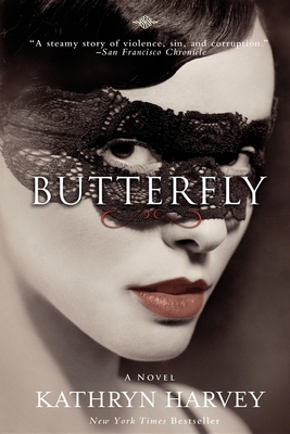 Butterfly - Kathryn Harvey