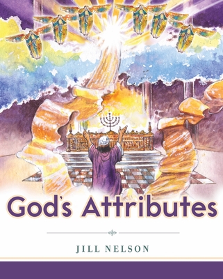 God's Attributes - Jill Nelson