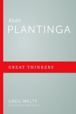 Alvin Plantinga - Greg Welty