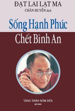 Song Hanh Phuc, Chet Binh an - Huyen Chan