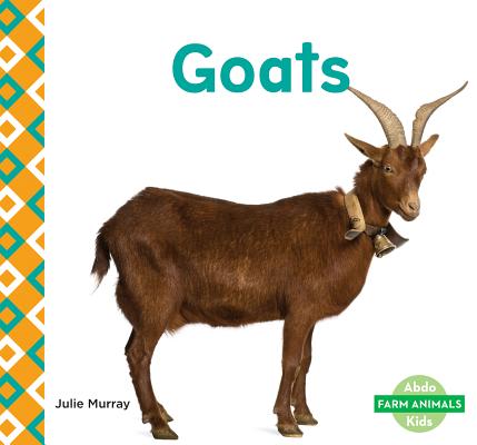 Goats - Julie Murray