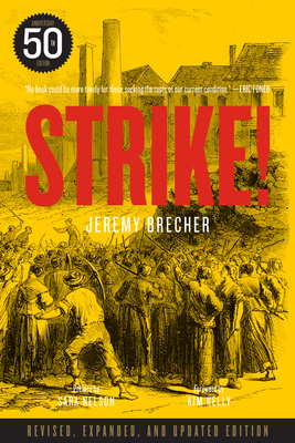 Strike! - Jeremy Brecher