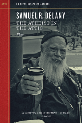 Atheist in the Attic - Samuel R. Delany