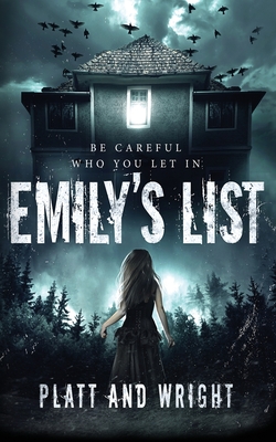 Emily's List - Sean Platt