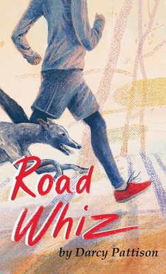 Road Whiz - Darcy Pattison