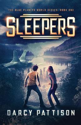 Sleepers - Darcy Pattison