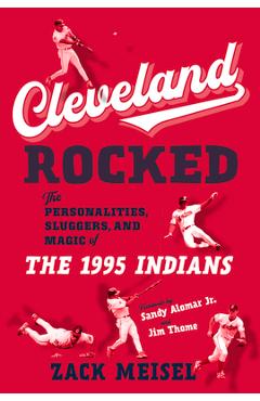 The Cleveland Indians: 1920 World Champions with Scott Longert