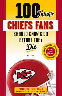 Tim Grunhard's new book: View From The Center : r/KansasCityChiefs