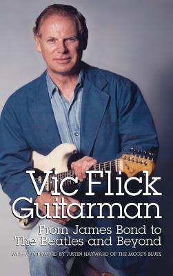 Vic Flick, Guitarman - Vic Flick