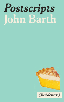 Postscripts - John Barth