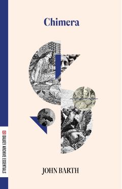 Chimera - John Barth