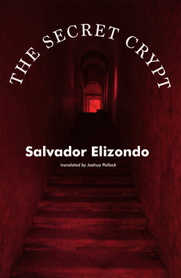 Mexican Literature - Salvador Elizondo