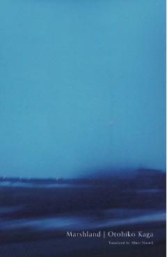 Marshland - Otohiko Kaga