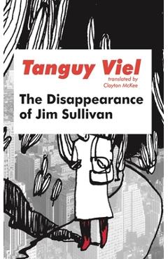 Coperta cărții 'French Literature - Tanguy Viel'