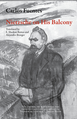 Nietzsche on His Balcony - Carlos Fuentes