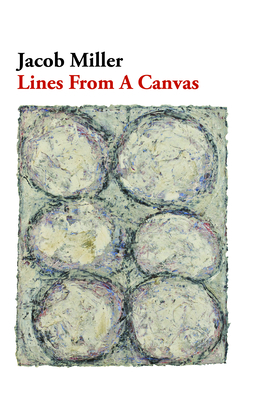 Lines from a Canvas - Jacob Miller