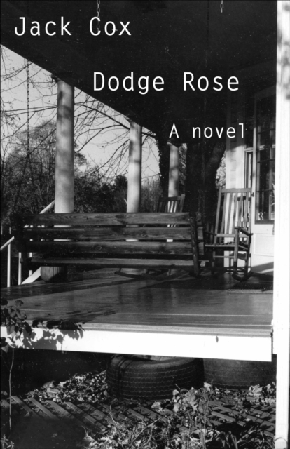 Dodge Rose - Jack Cox