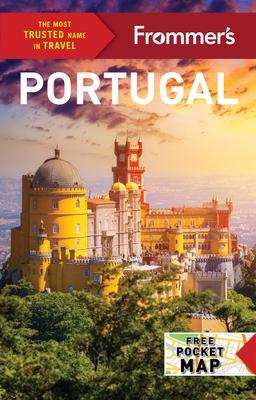 Frommer's Portugal - Paul Ames