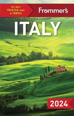 Frommer's Italy 2024 - Donald Strachan