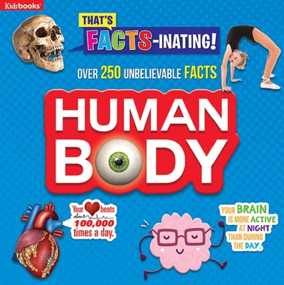 Human Body - Kidsbooks