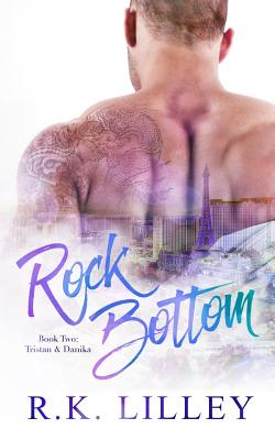 Rock Bottom - R. K. Lilley