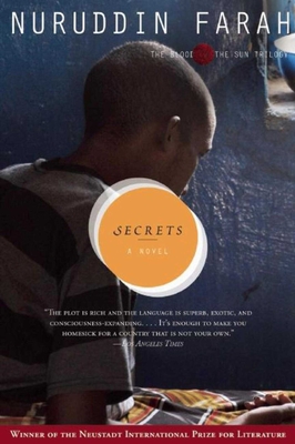 Secrets: A Novelvolume 3 - Nuruddin Farah