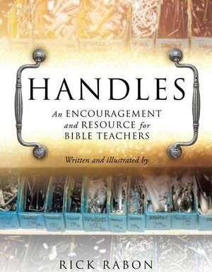 Handles - Rick Rabon