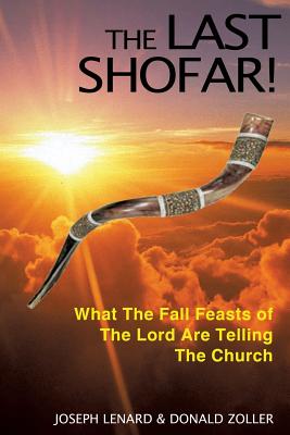 The Last Shofar! - Joseph Lenard