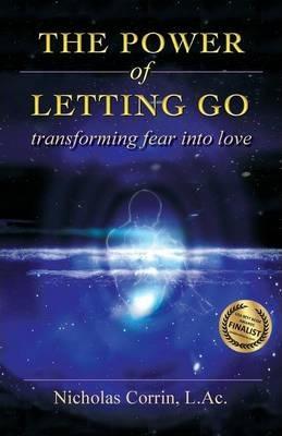 The Power of Letting Go - Nicolas Corrin