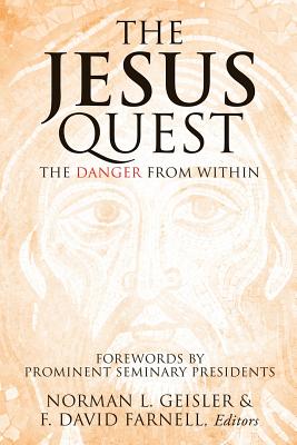 The Jesus Quest - Norman L. Geisler
