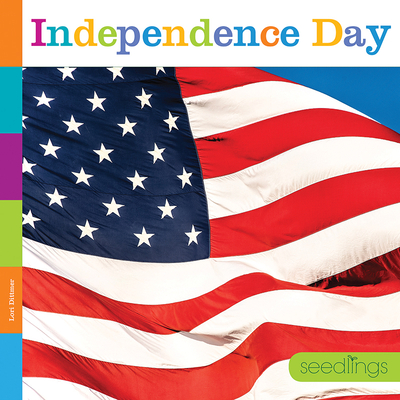 Independence Day - Lori Dittmer