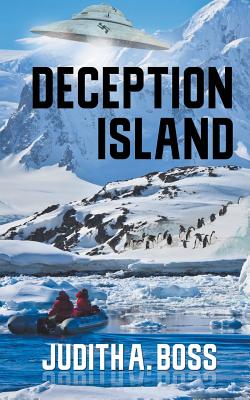 Deception Island - Judith A. Boss