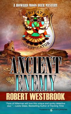 Ancient Enemy - Robert Westbrook