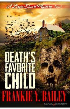 Poza produsului Death's Favorite Child - Frankie Y. Bailey