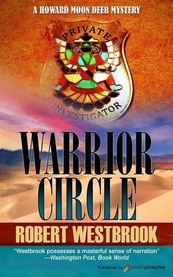 Warrior Circle - Robert Westbrook