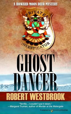 Ghost Dancer - Robert Westbrook