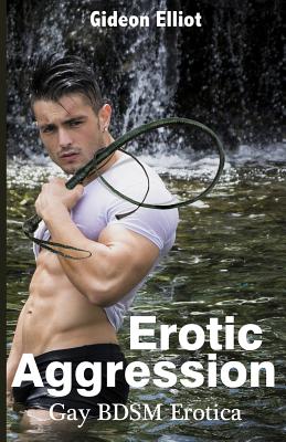 Erotic Aggression: Gay BDSM Erotica - Gideon Elliot