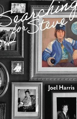 Searching for Steve - Joel Harris