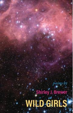 Wild Girls - Shirley J. Brewer