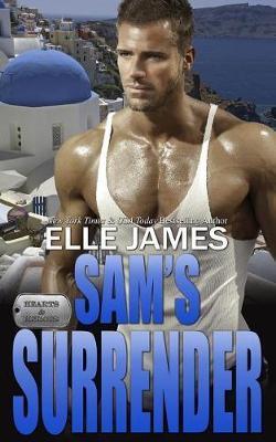 Sam's Surrender - Elle James