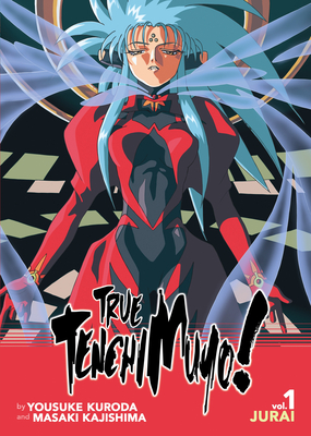 True Tenchi Muyo! (Light Novel) Vol. 1 - Masaki Kajishima