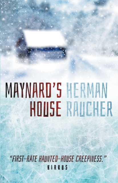 Maynard's House - Herman Raucher