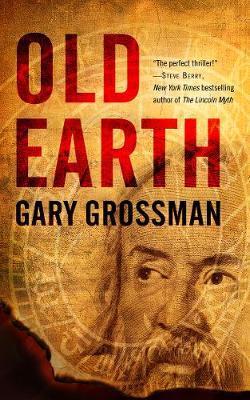 Old Earth - Gary Grossman