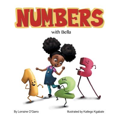 Numbers with Bella - Lorraine O'garro