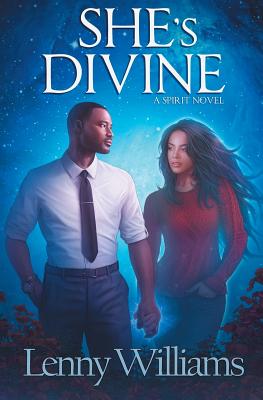 She's Divine - Lenny Williams