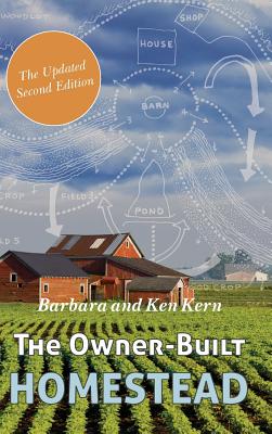 The Owner-Built Homestead - Barbara Kern
