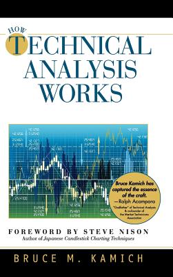 How Technical Analysis Works (New York Institute of Finance) - Bruce Kamich