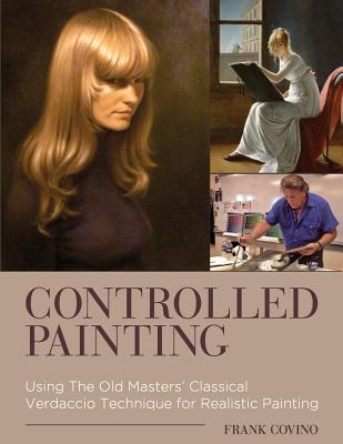 Controlled Painting - Frank Covino