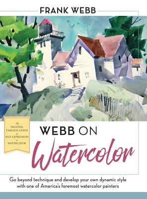 Webb on Watercolor - Frank Webb