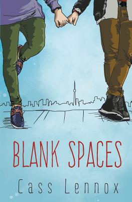 Blank Spaces - Cass Lennox